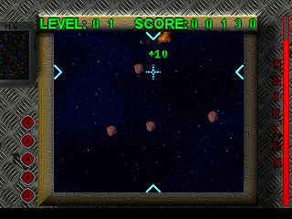 AstroStorm
